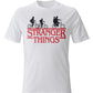 Kids- Stranger Things Logo Shirt
