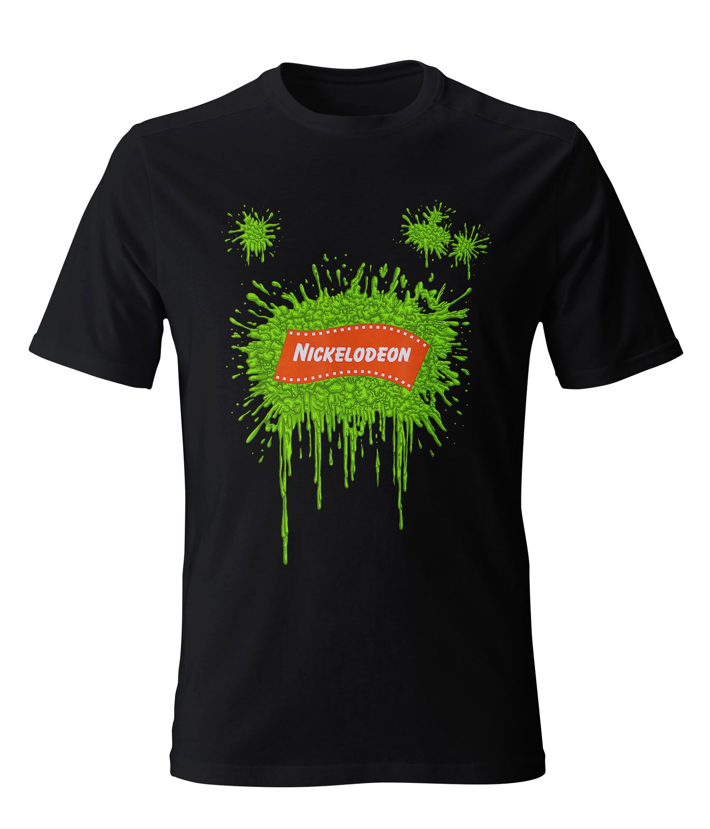 Nickelodeon Slime T-Shirt