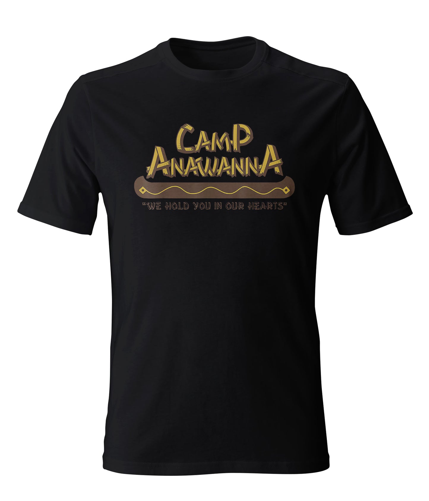 Nickelodeon Camp Anawanna T-Shirt