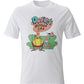 Rocko's Modern Life Couch Logo T-Shirt