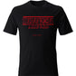 Retro Stranger Things Logo T-Shirt