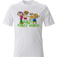 Nickelodeon Rocket Power Woogity Woogity T-Shirt
