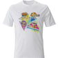 Retro Rocket Power T-Shirt