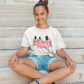 Kids- Stranger Things Logo Shirt