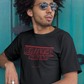 Stranger Things Retro Gamer T-Shirt